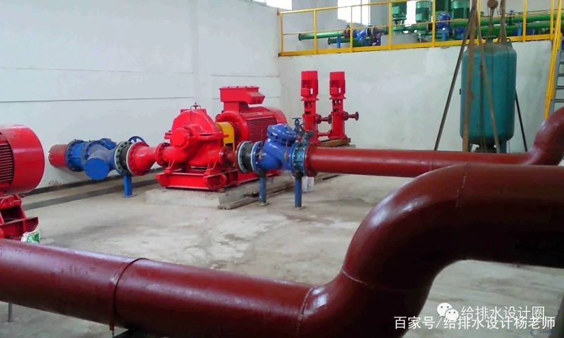 机电安装工程：推动现代建筑的隐形脊梁